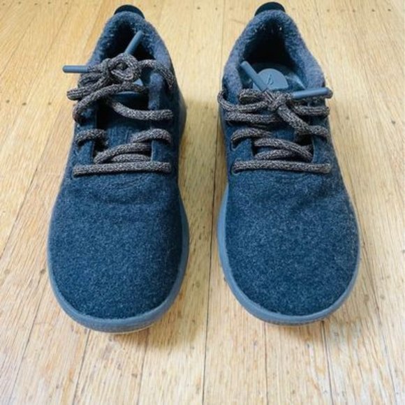 Allbirds Women's Wool Runner Mizzles (Water Repellent) - Picture 1 of 5